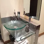 招待所 基本康福旅馆