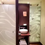 招待所 基本康福旅馆