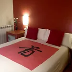 基本康福旅馆 招待所 2*