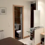 招待所 基本康福旅馆