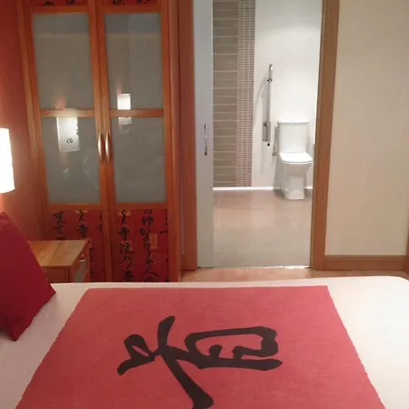 基本康福旅馆 招待所 2*