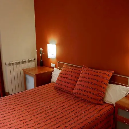 Basic Confort Affittacamere San Sebastián