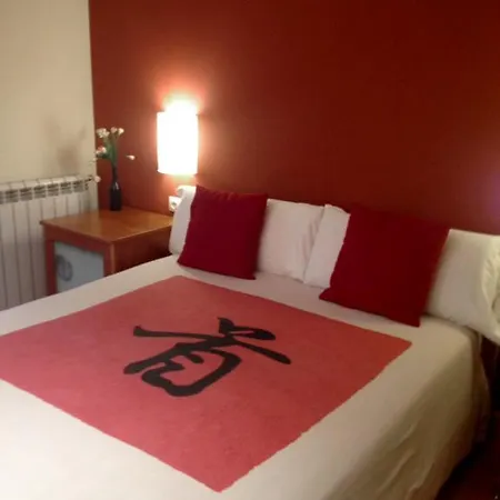 基本康福旅馆 招待所 2*