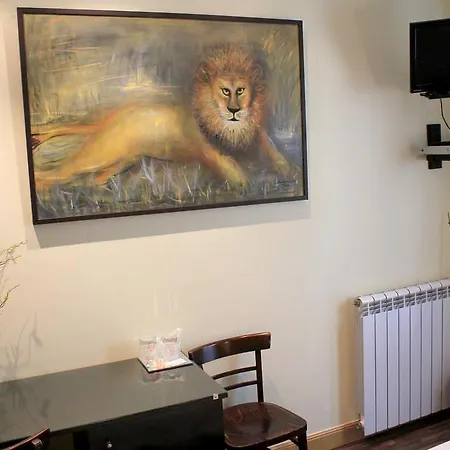 基本康福旅馆 招待所 2*