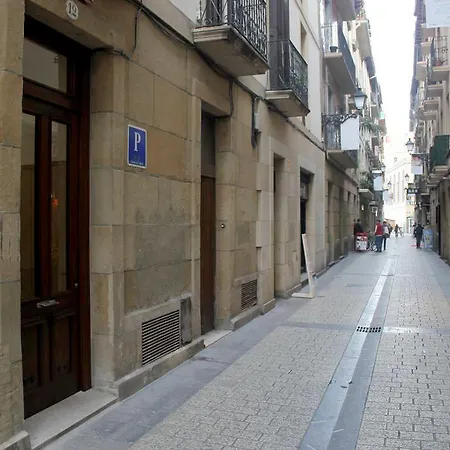 Affittacamere Basic Confort San Sebastián