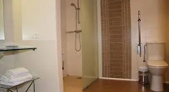 Basic Confort Affittacamere San Sebastián