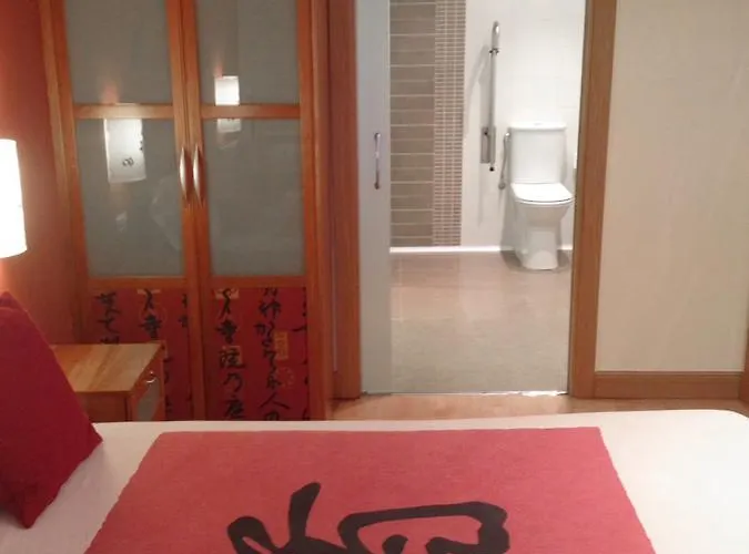 基本康福旅馆 招待所 2*