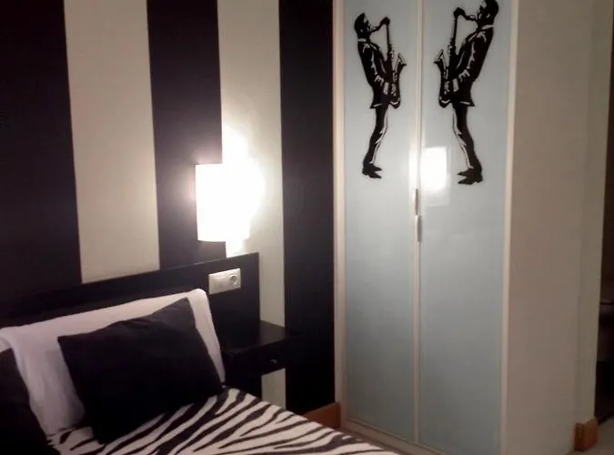 基本康福旅馆 2*