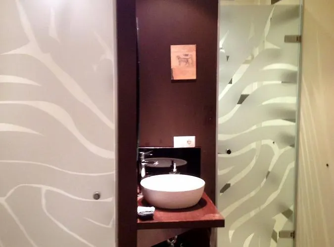 招待所 基本康福旅馆