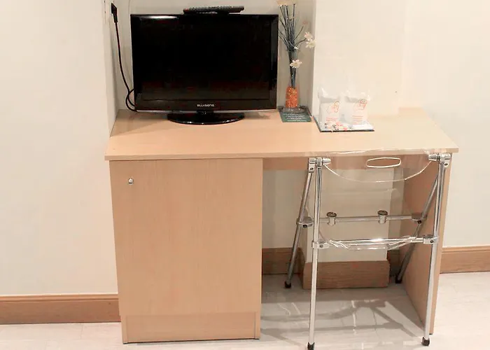 基本康福旅馆 招待所 2*