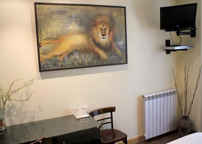 基本康福旅馆 招待所 2*