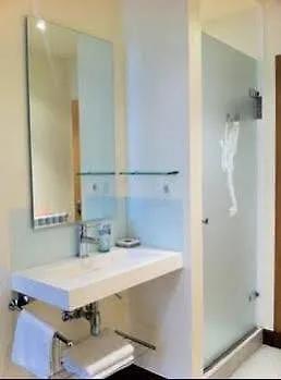 基本康福旅馆 2*