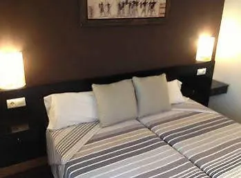 基本康福旅馆 招待所