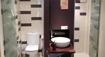 基本康福旅馆 招待所