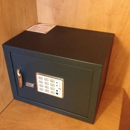 Guest house Basic Confort 2*