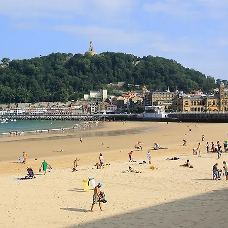 Basic Confort 2* San Sebastian