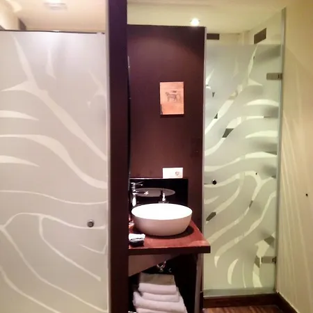 ゲストハウス ペンシオン ベーシック コンフォート