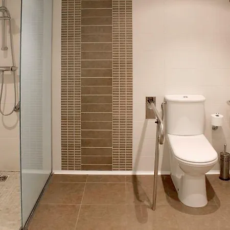 Guest house Basic Confort San Sebastian