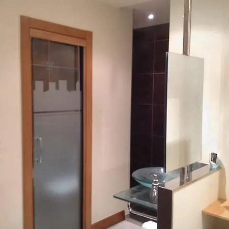 Guest house Basic Confort San Sebastian