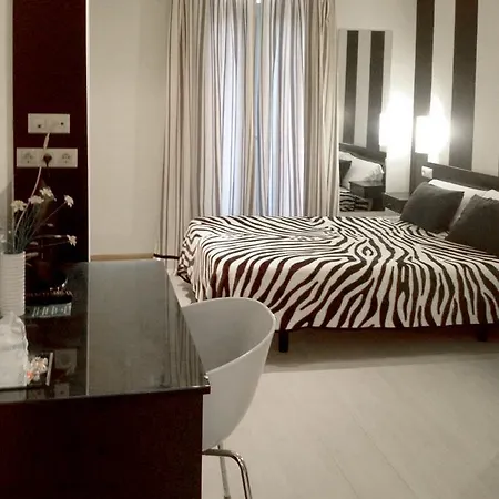 ゲストハウス ペンシオン ベーシック コンフォート