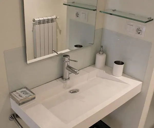 Basic Confort Guest house 2*