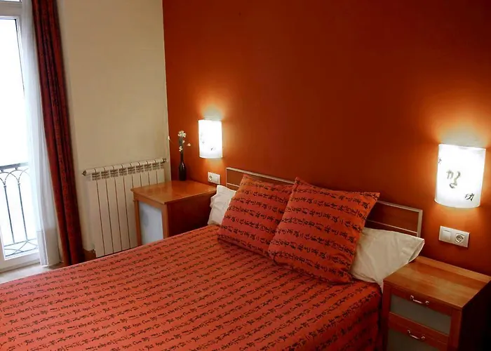 Basic Confort Guest house San Sebastian