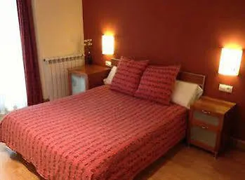 Basic Confort 2* San Sebastian