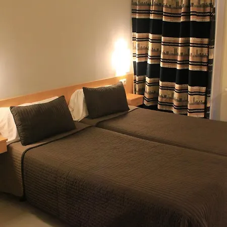 Basic Confort 2* San Sebastian