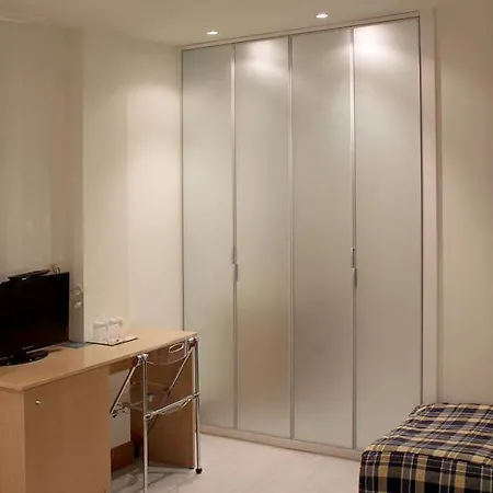 Basic Confort San Sebastian