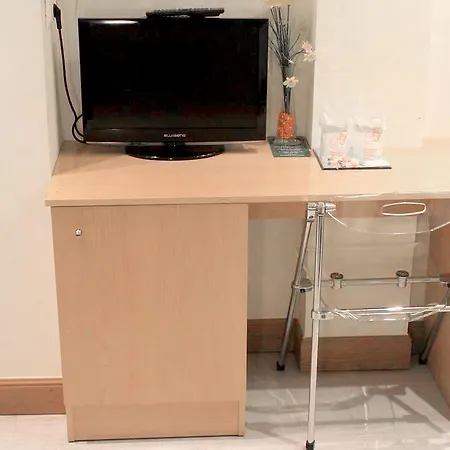 Basic Confort Guest house 2*