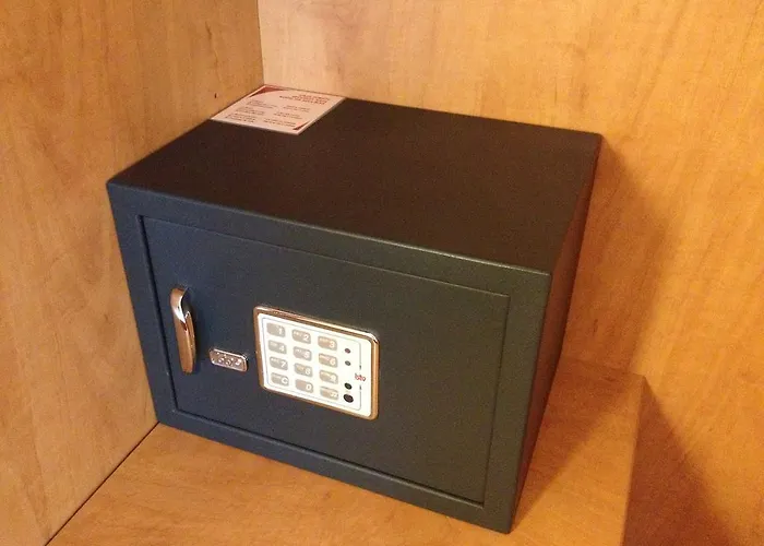 Guest house Basic Confort 2*