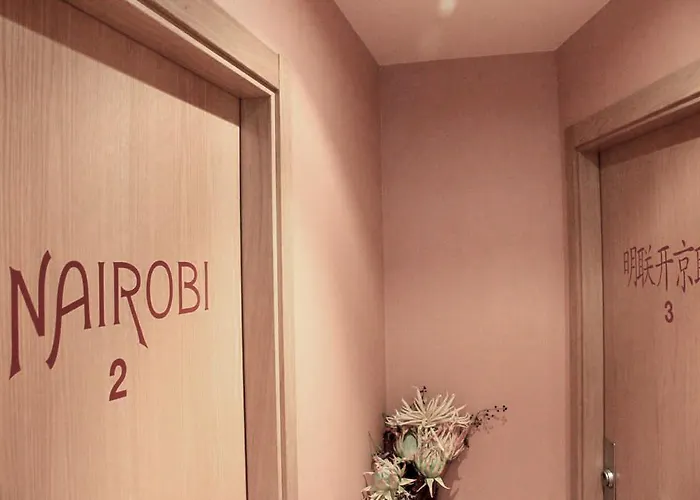 Basic Confort 2* San Sebastian