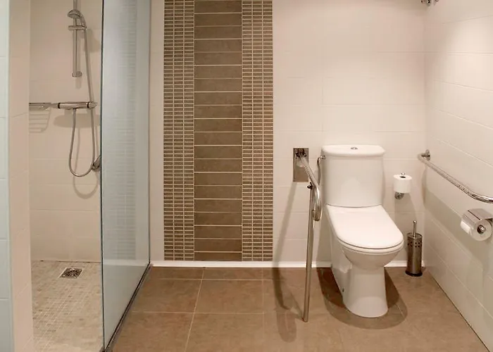 Guest house Basic Confort San Sebastian