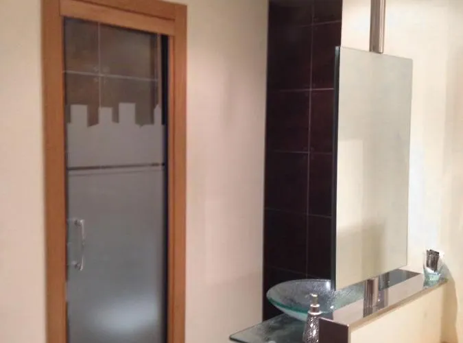 Guest house Basic Confort San Sebastian