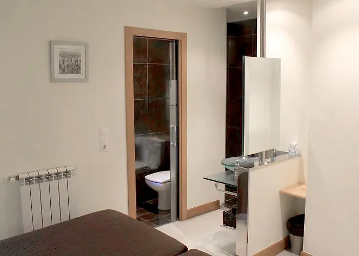 Guest house Basic Confort