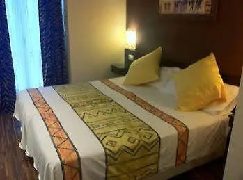 Basic Confort Guest house San Sebastian